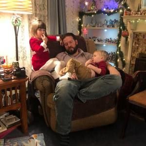 Meet your Posher, Thomas